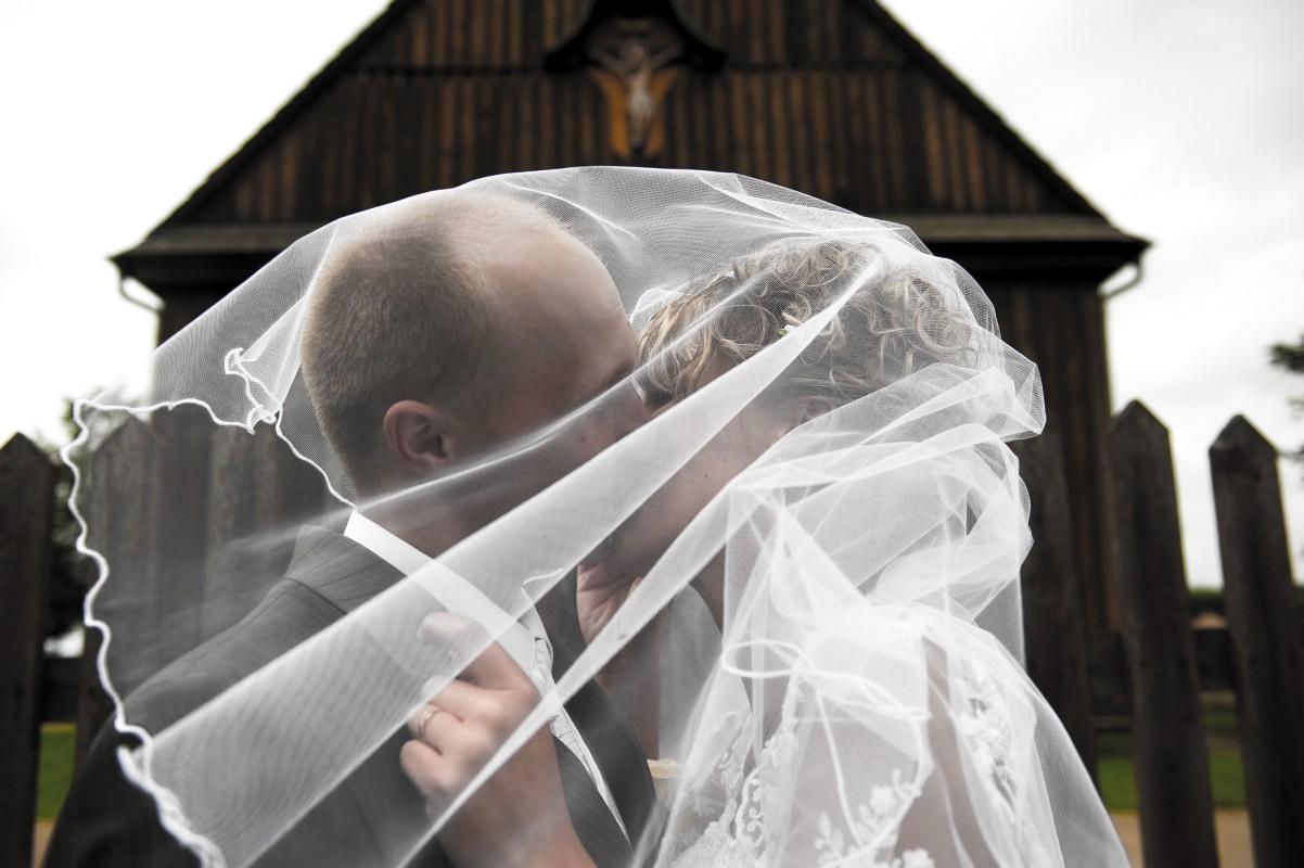 Artystyczne Zdjęcia Ślubne MarriagePhoto, Poznań-Koziegłowy, wielkopolskie