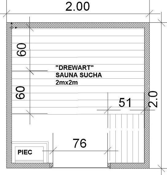 DREWART - SAUNA FINSKA - PRODUCENT, Szczecin, zachodniopomorskie