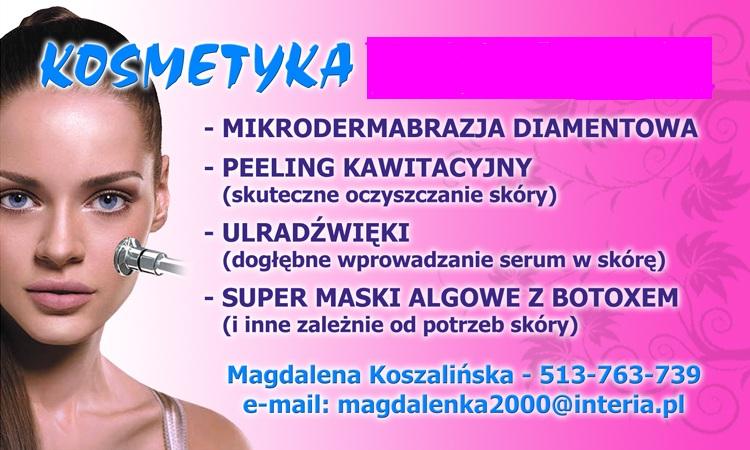 MIKRODERMABRAZJA+peel.kawit.+ultradźwięki+algi!!, Warszawa, mazowieckie