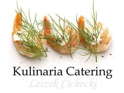 Kulinaria Catering Warszawa - osobisty kucharz - kliknij, aby powiększyć
