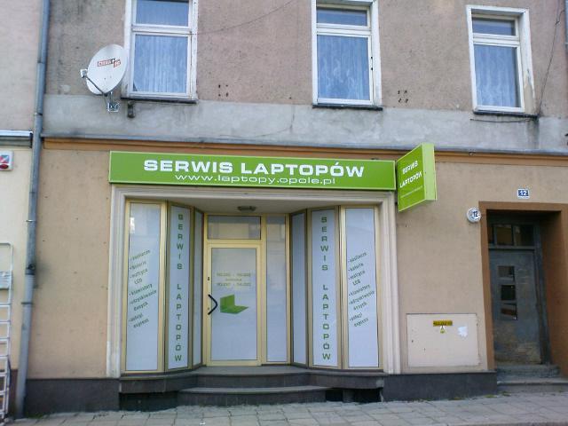 Naprawa Laptopów Opole - Mały Rynek 12 , opolskie