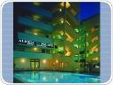 Włochy  -  Hotel Alexia Palace 4*  -  poleca Geotour