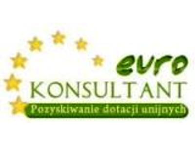 Eurokonsultant - kliknij, aby powiększyć