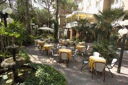 Włochy - Hotel Cuba 3* - poleca B.P Geotour. , Chorzów, śląskie