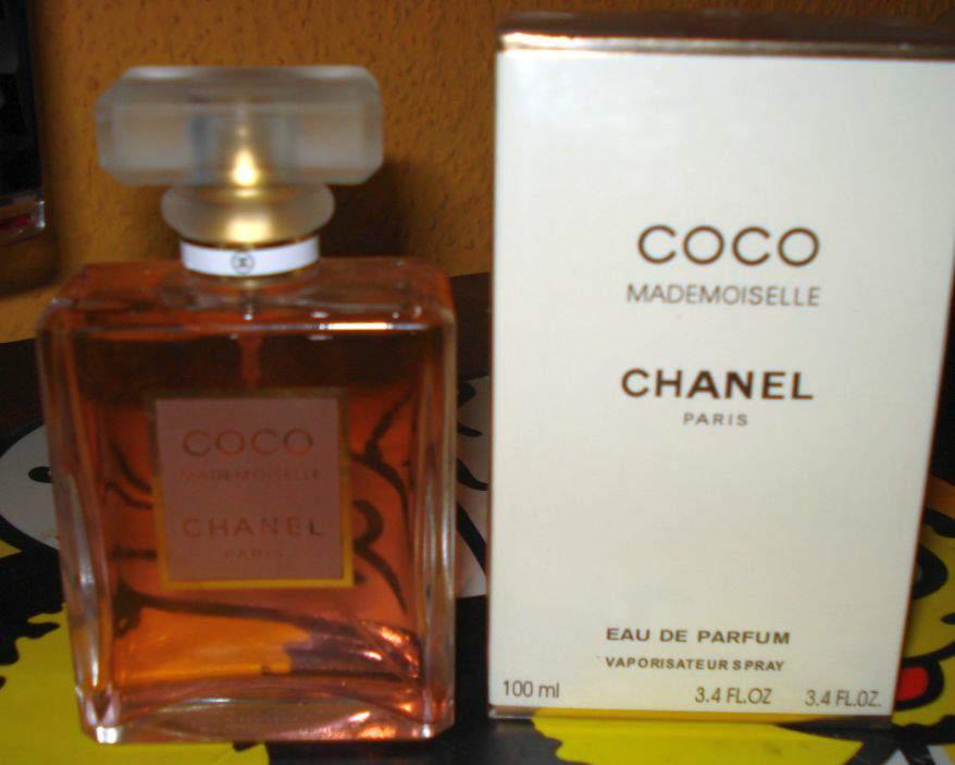 Chanel Coco Mademoiselle 100 ml MEGA PROMOCJA, Internet, podkarpackie