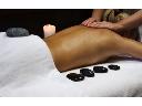 Kurs- szkolenie masażu gorącymi kamieniami, Kielce, świętokrzyskie