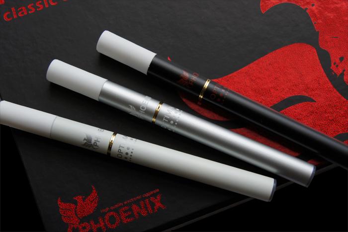 Phoenix Optima classic electronic cigarette, Zielona Góra, lubuskie