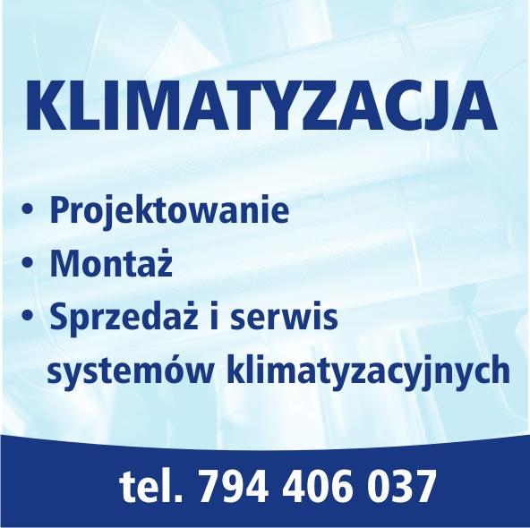 KLIMATYZACJA, Warszawa, mazowieckie