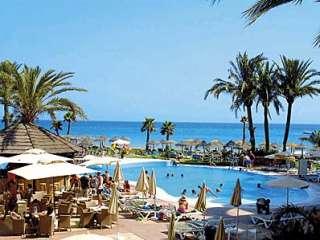 Wczasy w Hiszpanii!Hotel Marinas De Nerja****!!, Chorzów, śląskie