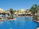 Urlop na Cyprze! Hotel Pafian Park Holiday Village