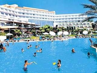 Urlop na Cyprze!Hotel St. George****!!super!!, Chorzów, śląskie