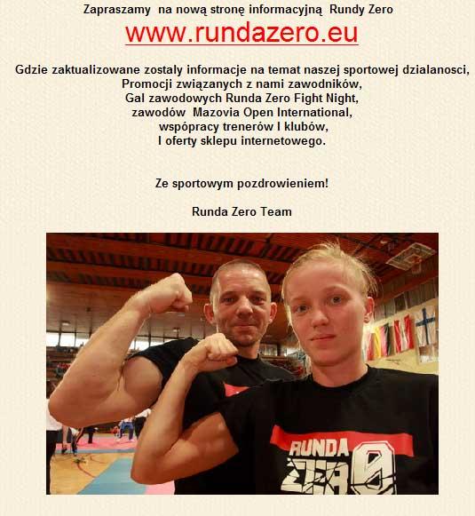 Wakacyjny kurs kickboxingu i samoobrony - Warszawa, mazowieckie