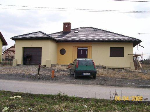 Docieplenia budynków, Rzeszów i okolice, podkarpackie