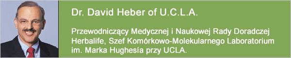 Przewodniczący Rady Medyczno-Naukowej