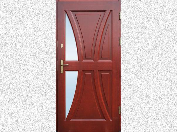 przykładowe drzwi