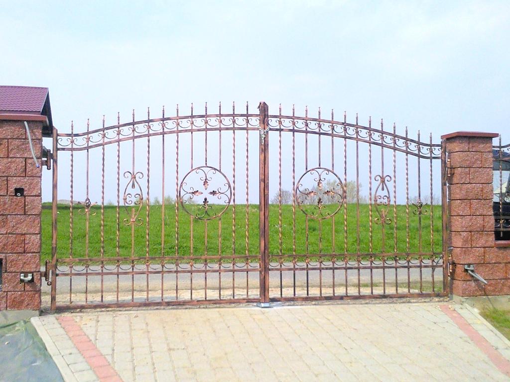 Kowalstwo slusarstwo, Przytkowice, małopolskie