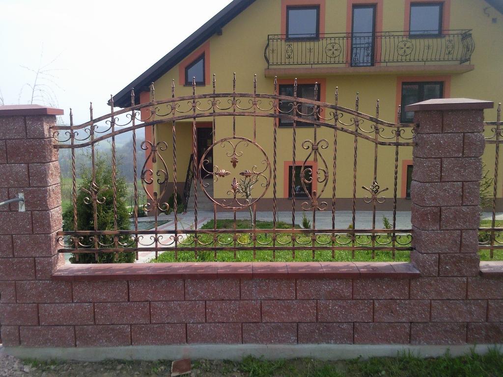 Kowalstwo slusarstwo, Przytkowice, małopolskie
