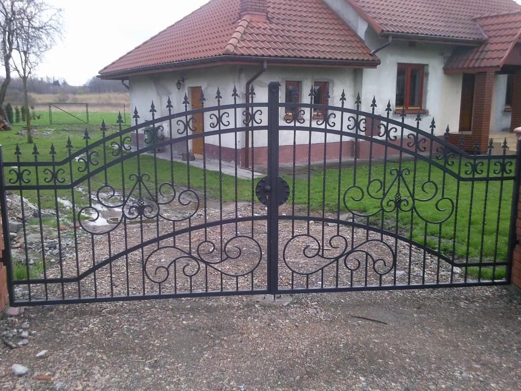 Kowalstwo slusarstwo, Przytkowice, małopolskie