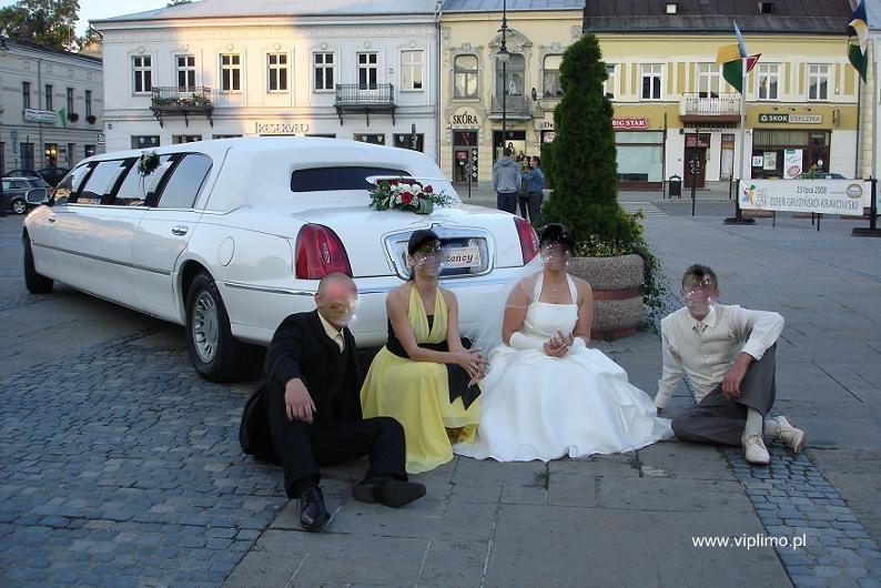 LIMUZYNA, LIMUZYNY, WYNAJEM LIMUZYN, NOWY SĄCZ, małopolskie