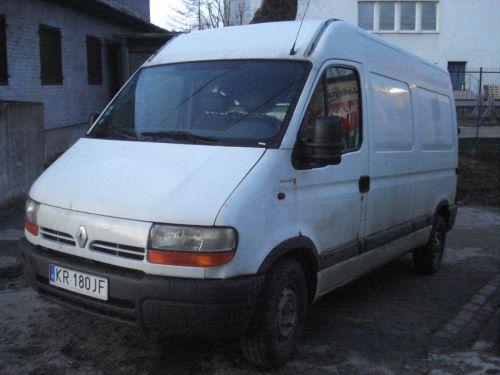 Usługi transportowe, Kraków, małopolskie