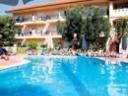 Grecja  -  Hotel Aloni 3*  -  poleca B. P Geotour