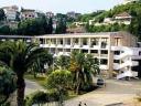 Czarnogóra - Hotel Mediteran 3*  - poleca B. P Geotour