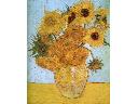 Van Gogh Słoneczniki