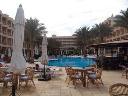 Egipt - Hotel Sea Star Beau Rivage 5* - poleca Geotour