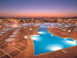 Egipt-Hotel Royal Albatros Moderna 5*- Geotour, Chorzów, śląskie