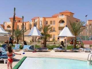 Egipt - Hotel Aqua Blu 4* - poleca B.P Geotour, Chorzów, śląskie
