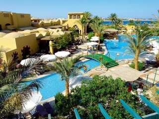 Egipt-Hotel Sol Y Mar Club Makadi 4*poleca Geotour, Chorzów, śląskie