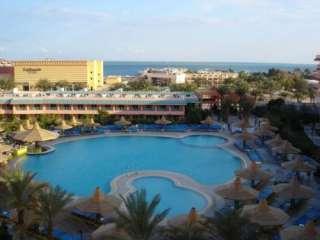 Egipt - Hotel Sindbad Aquapark 4*+ poleca Geotour, Chorzów, śląskie