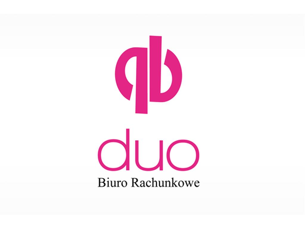 Biuro Rachunkowe DUO s.c Tczew - logo