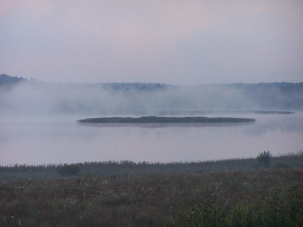 Wędkowanie  w Pozezdrzu, Pozezdrze, warmińsko-mazurskie