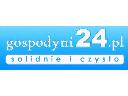 Mycie okien Białystok  -  gospodyni24. pl