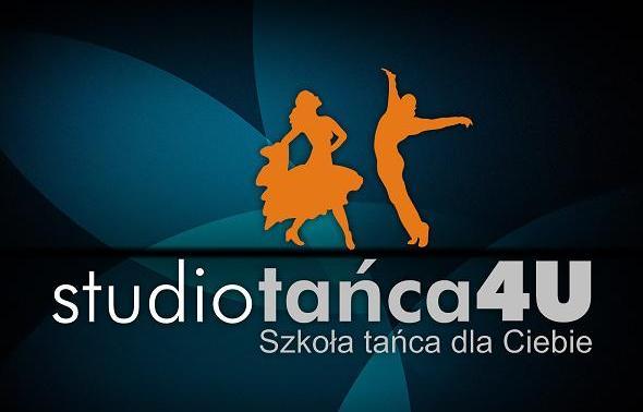 Zapraszamy - Studio Tańca 4U - Szkoła Tańca dla Ciebie