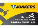 Autoryzowany Serwis Junkers Warszawa AB Serwis