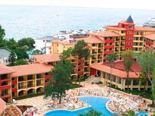 Bułgaria-Grifid Hotels Bolero 4*-poleca Geotour, Chorzów, śląskie