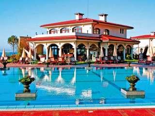 Bułgaria - Hotel Royal Palace Helena Sands 5*, Chorzów, śląskie
