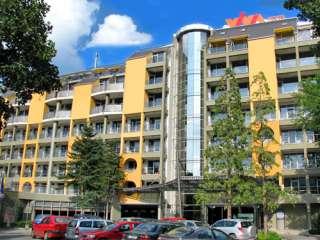 Bułgaria - Hotel Viva Club 4* -poleca B.P Geotour, Chorzów, śląskie