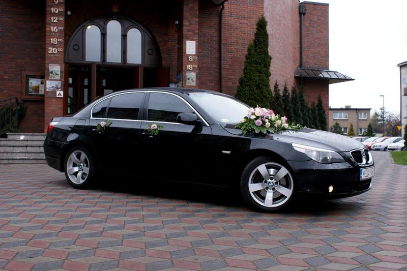 BMW do ślubu wesela Chrysler audi Jaguar Mercedes, KAtowice  Tarnowskie Góry , śląskie