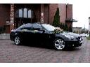 BMW do ślubu wesela Chrysler audi Jaguar Mercedes