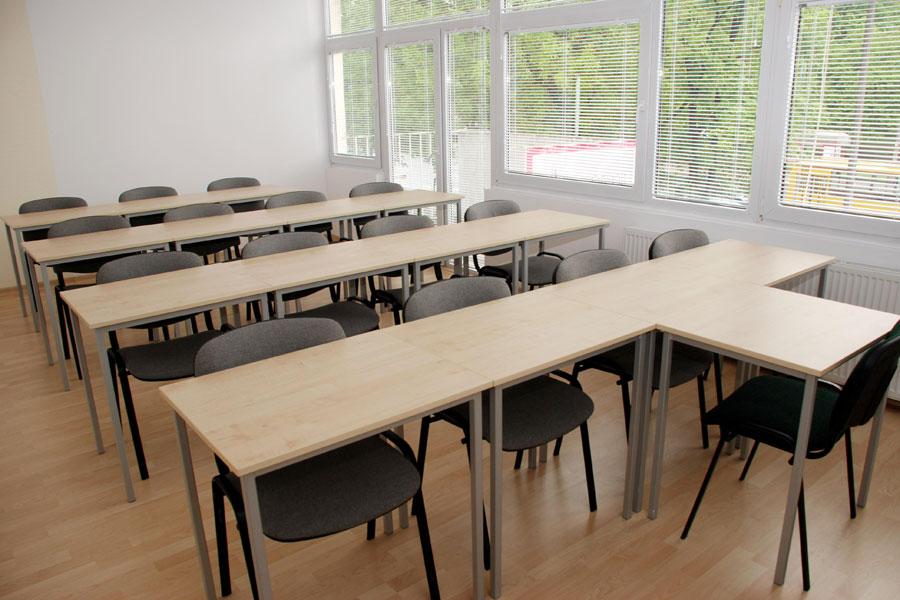 Sala nr 1