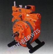 HYDROAKUMULATOR ORSTA,PĘCHERZ ORSTA, Syców, dolnośląskie