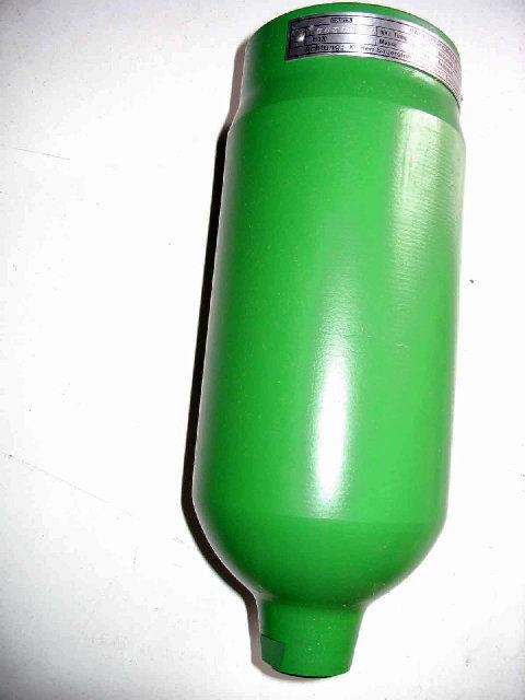 HYDROAKUMULATOR ORSTA,PĘCHERZ ORSTA, Syców, dolnośląskie