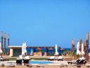 Egipt - Hotel Yara Beach Club 3* - poleca B. P Geotour