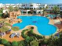 Egipt - Hotel Verginia Sharm 3* - poleca B. P Geotour