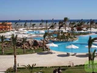 Egipt-Hotel Amwaj Oyoun 5*-poleca B.P Geotour, Chorzów, śląskie