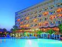 Turcja - Hotel Anitas Beach 4* - poleca B. P Geotour