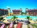 Turcja - Hotel Orfeus Park 4*+ poleca B. P Geotour
